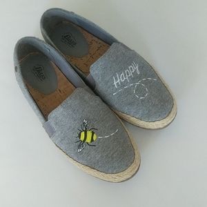 Bass - Jenny loafers